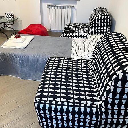 Ferienwohnung La Rocca House Soriano nel Cimino Exterior foto