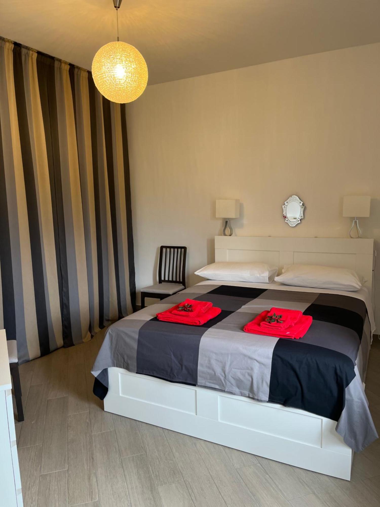 Ferienwohnung La Rocca House Soriano nel Cimino Exterior foto